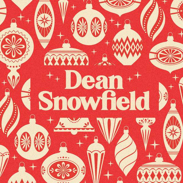 Dean Stanfield: comedian