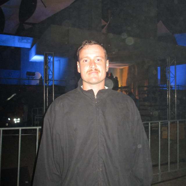 Dean Turnley: Dance/Electronica artist