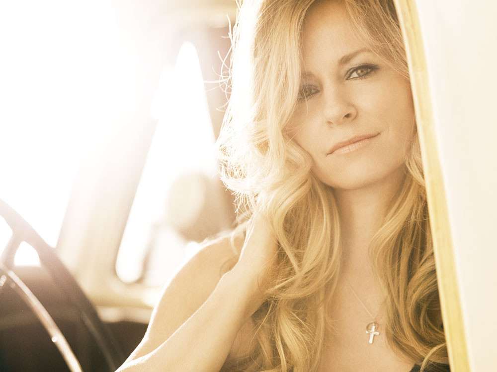 Deana Carter at Charles R Wood Theater on Oct 23, 2026