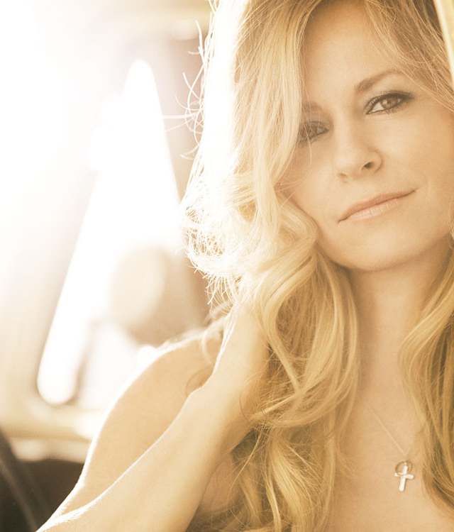 Deana Carter: Country and Folk artist