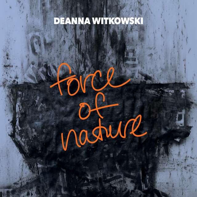 Deanna Witkowski Quartet - enJOY Jazz at Schorr Family Firehouse Stage on Jun 14, 2027