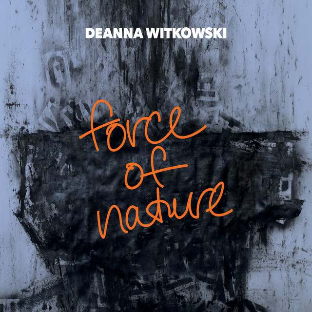 Deanna Witkowski: Classical artist