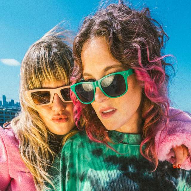Deap Vally at Cornerstone on Dec 2, 2026