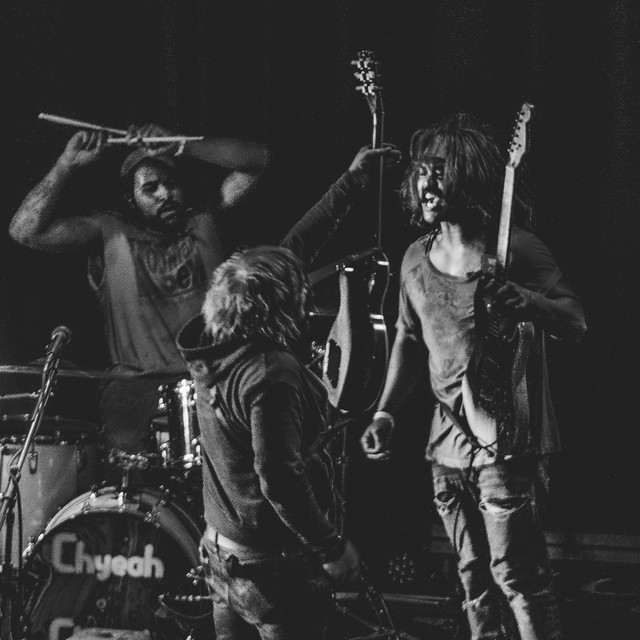Dearheart at Club Underground on Sep 25, 2026