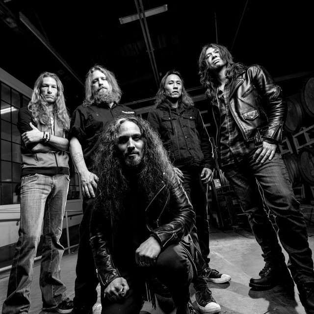 Death Angel at 1720 LA on Dec 17, 2026