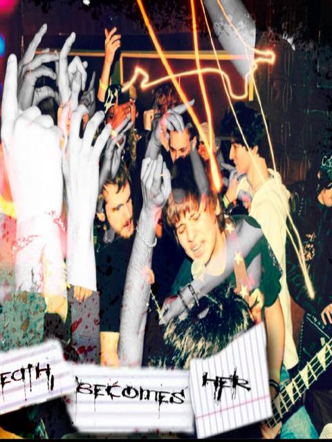 Death Becomes Her