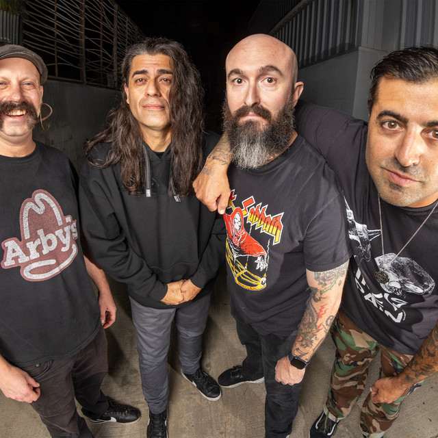 Death By Stereo at The 27 Club on Sep 14, 2026