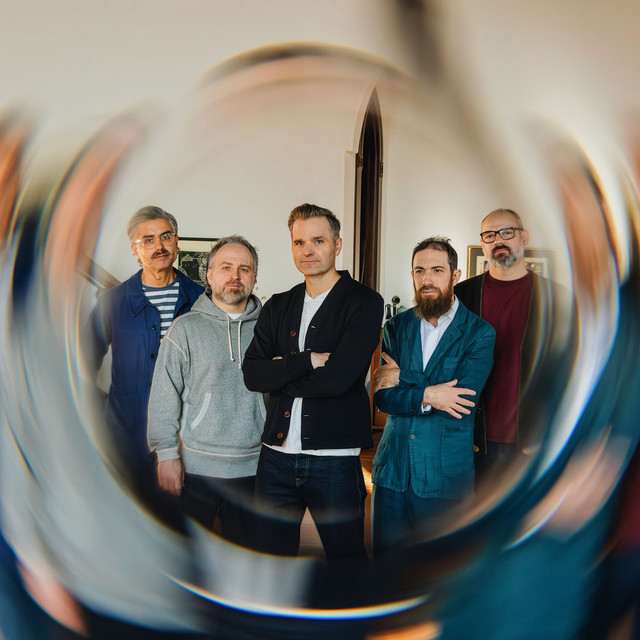 Death Cab for Cutie at The Prospect Building on Sep 23, 2026