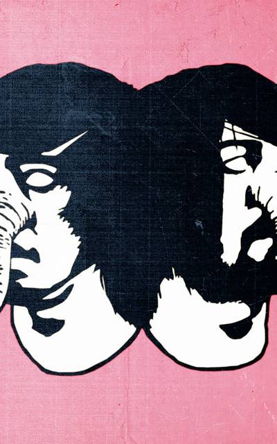 Death From Above 1979 (Rescheduled from 10/13/2026)