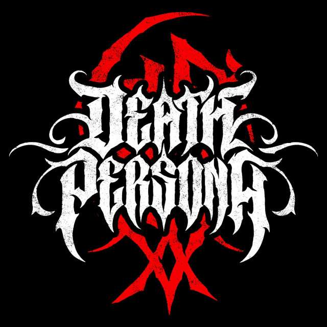 Death Persona at Metro Music Hall on Sep 19, 2026