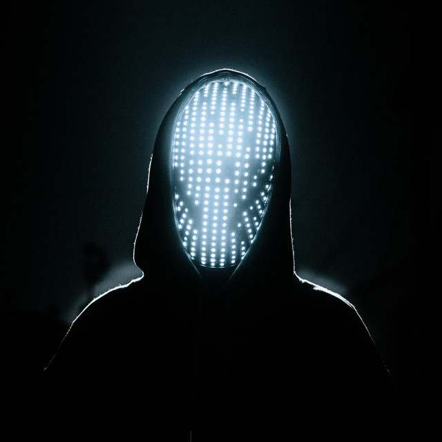 Deathpact: Dance/Electronica artist