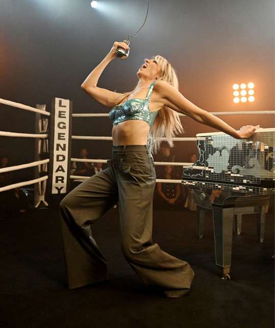 Debbie Gibson at The STRAT Hotel - STRAT Theater on Dec 20, 2026