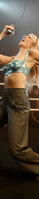 Debbie Gibson