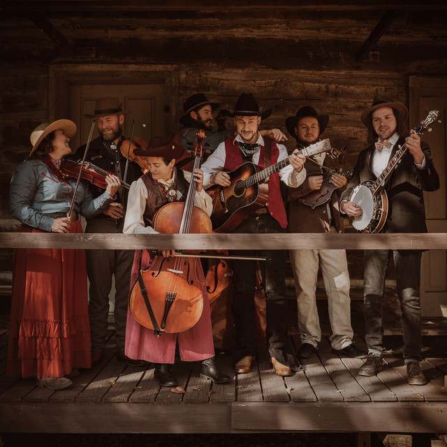 Debutants: Country and Folk artist