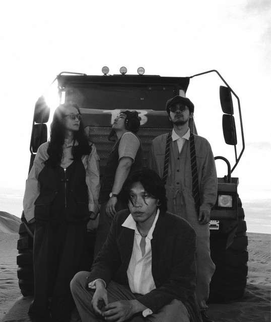 Deca Joins at Metro Chicago on Sep 28, 2026