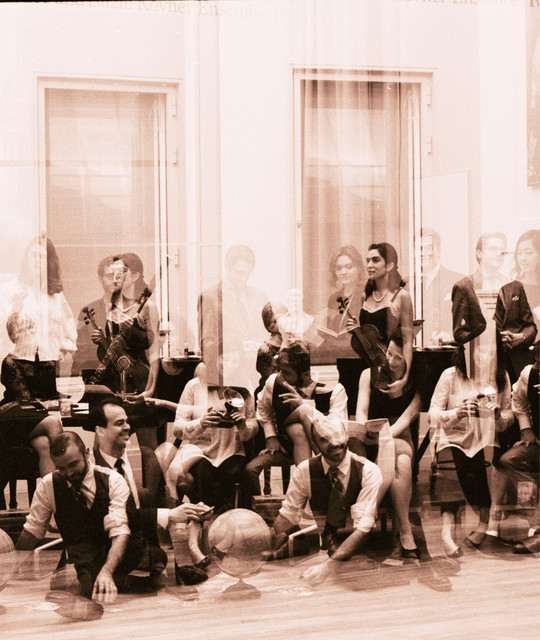 Decoda at Carnegie Hall - Weill Recital Hall on Jan 28, 2027