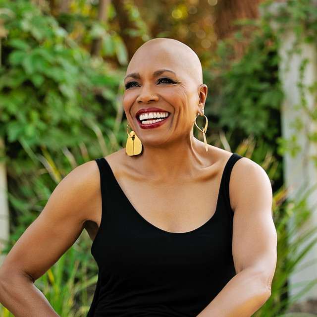 Dee Dee Bridgewater at SF Jazz Center - Miner Auditorium on Mar 20, 2027