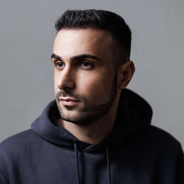 Deejay Al - Habibi Nights at Decca Live on Sep 18, 2026