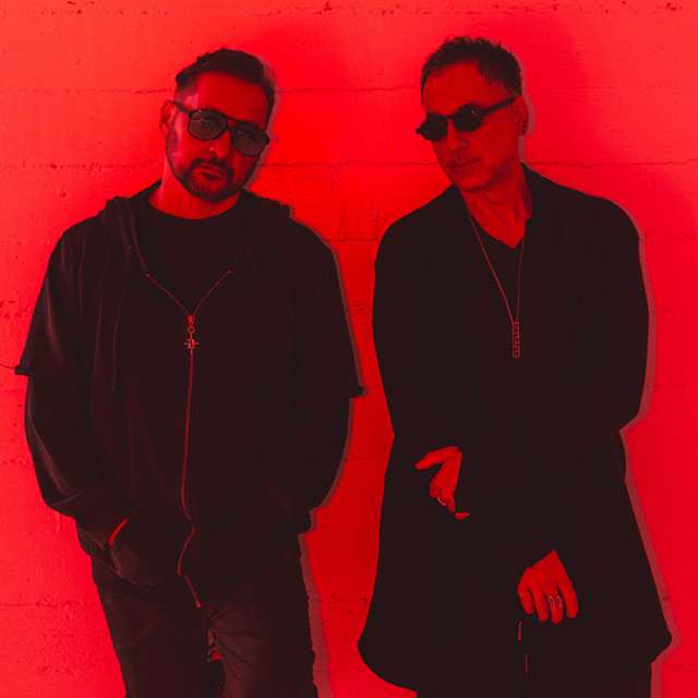 Deep Dish at Sound Nightclub on Oct 30, 2026