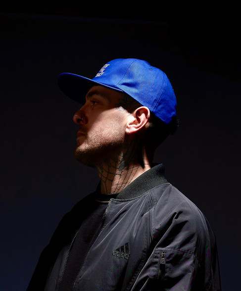 Deeper Purpose: Dance/Electronica artist