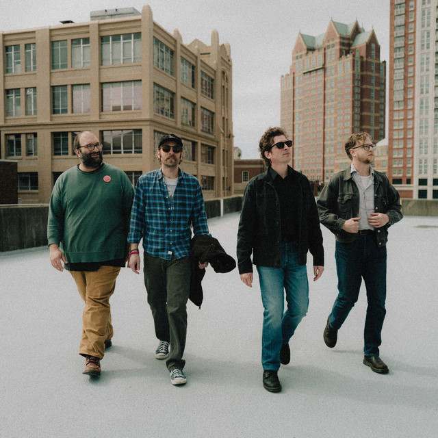 Deer Tick: Alternative artist