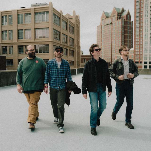 Deer Tick at The Elm - MT on Sep 29, 2026