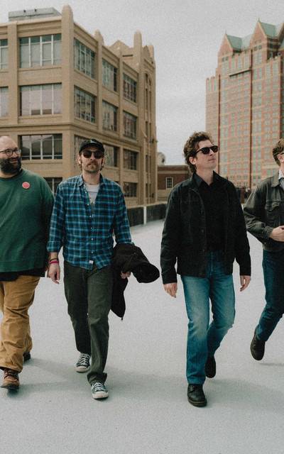 Deer Tick