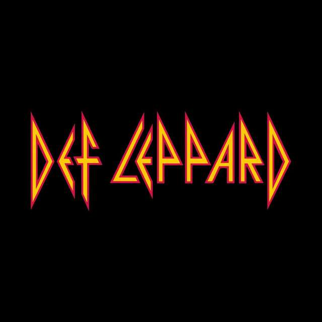 Def Leggend - Def Leppard Tribute at Legacy Hall on Sep 26, 2026