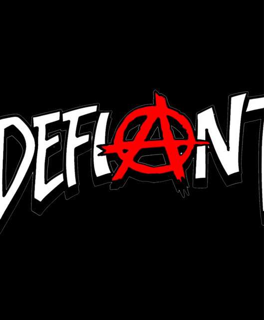 Defiant at Capital City Music Hall Lower Level on Oct 17, 2026