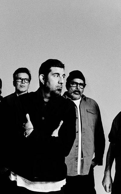 Dia De Los Deftones