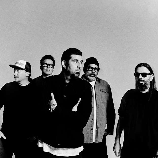 Dia De Los Deftones at PETCO Park on Nov 7, 2026