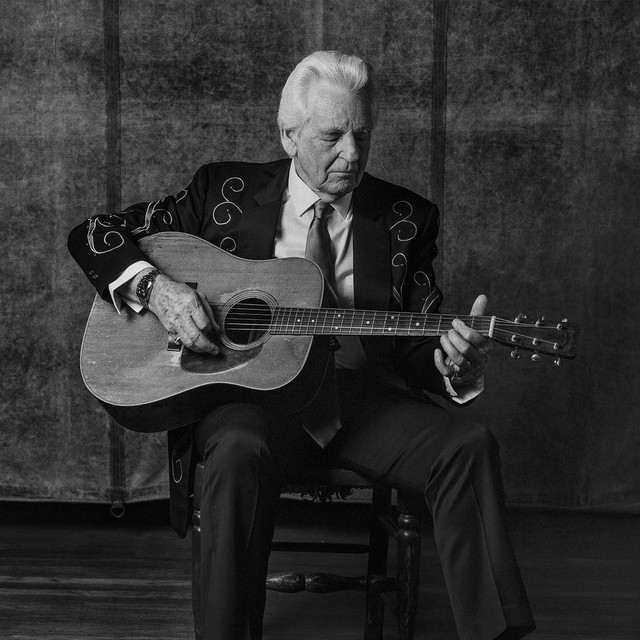Del McCoury Band at Avalon Theatre - MD on Oct 8, 2026