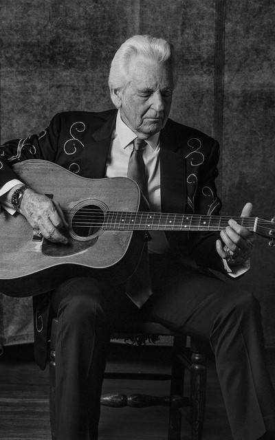 Del McCoury Band