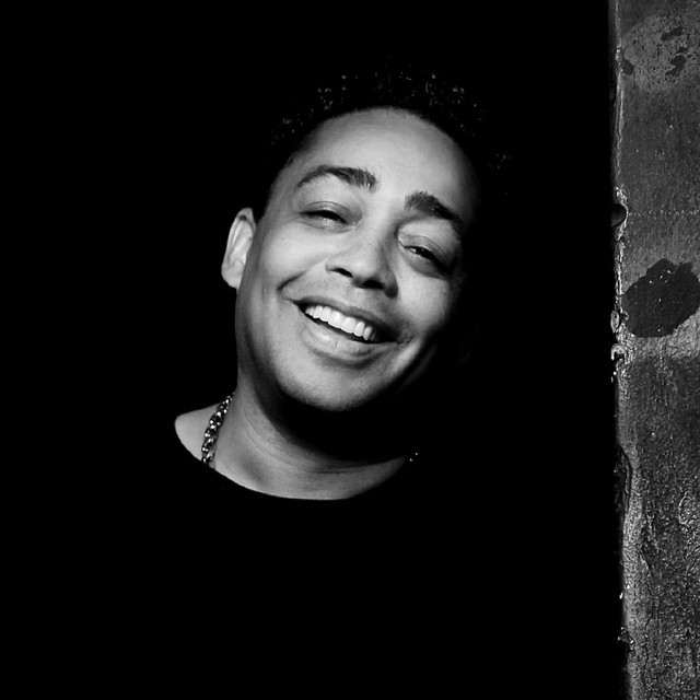 Delano Smith at Society for Arts and Technology - Montreal on Sep 12, 2026