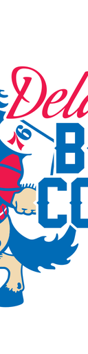 Delaware Blue Coats