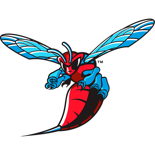 Franklin Pierce Ravens at Delaware State Hornets Football at Alumni Stadium - Delaware State on Oct 10, 2026