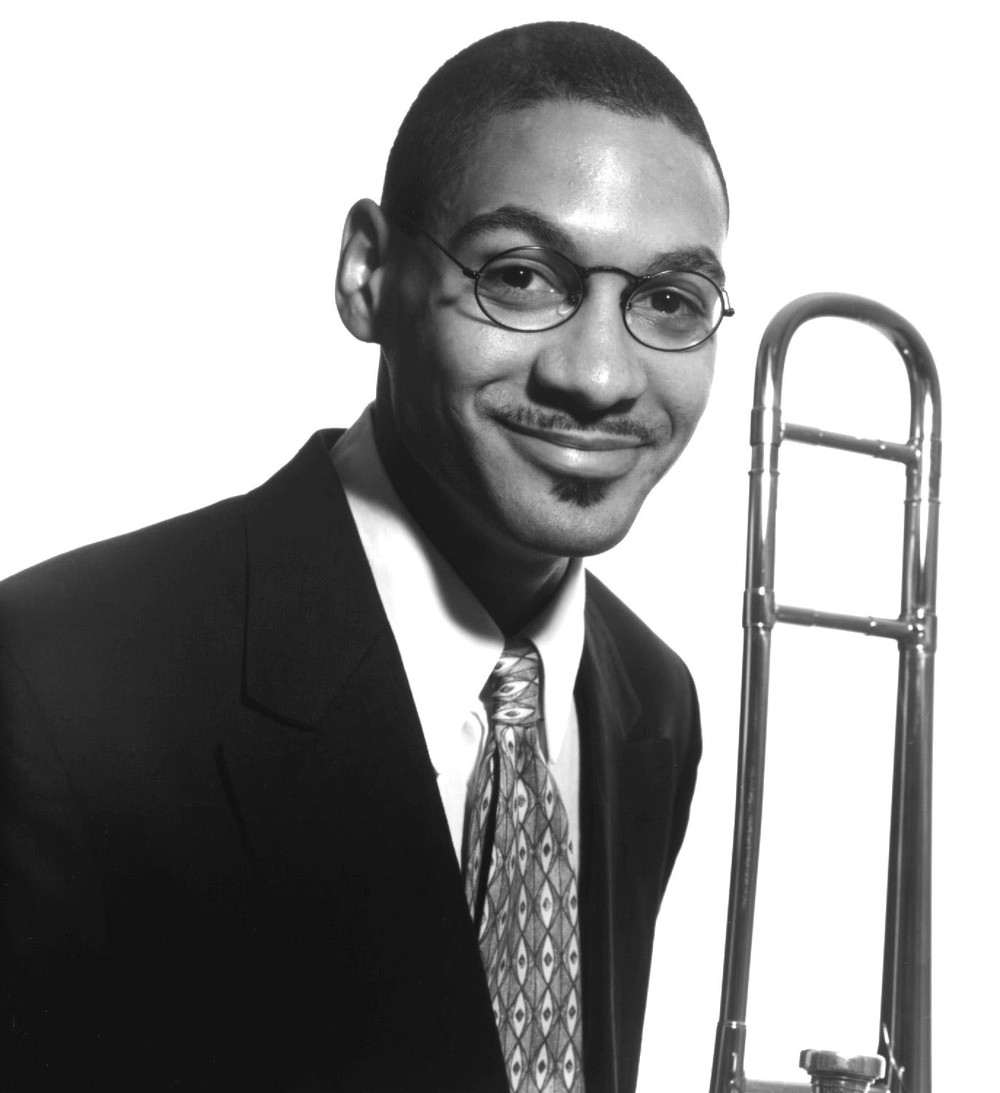 Delfeayo Marsalis and The Uptown Jazz Orchestra at Manship Theatre - Shaw Center for the Arts on Apr 7, 2027