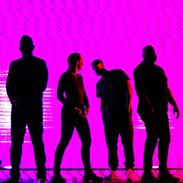 Delhi 2 Dublin: World Music artist