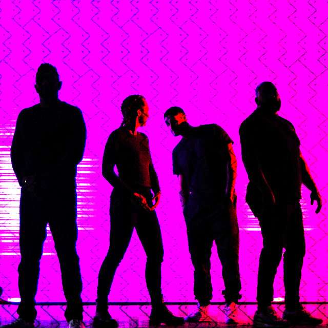Delhi 2 Dublin at The Queen's on Nov 5, 2026