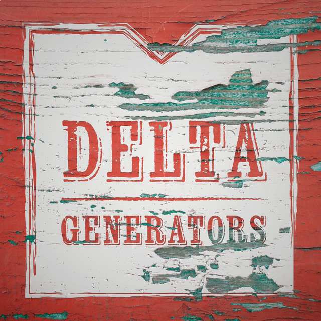Delta Generators at The Cut on Nov 14, 2026