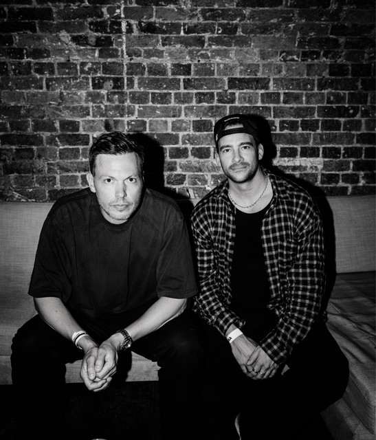 Delta Heavy (21+ Event) at The LOFT at Skyway Theatre on Sep 18, 2026