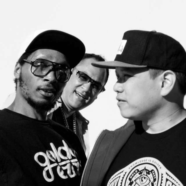 Deltron 3030 at Toads Place - CT on Sep 30, 2026