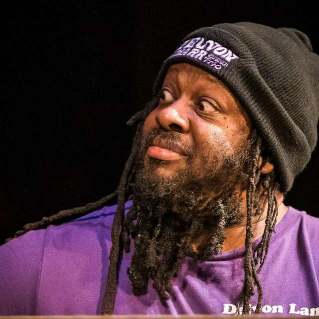 Delvon Lamarr Organ Trio at New Orleans Jazz Market on Sep 19, 2026