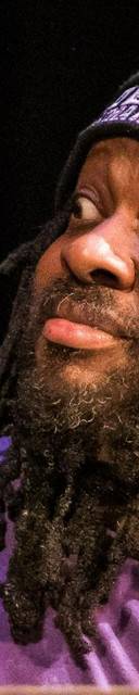 Delvon Lamarr Organ Trio