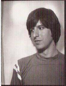 Demetri Martin: comedian