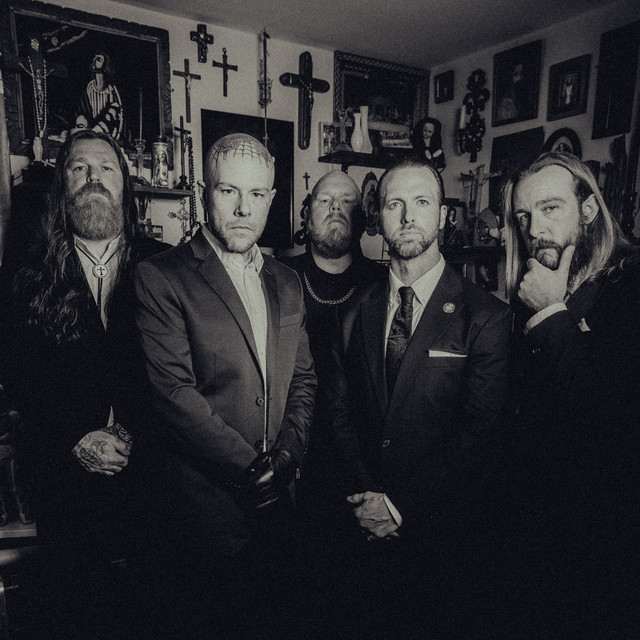 Demon Hunter at The WC Social Club on Oct 28, 2026
