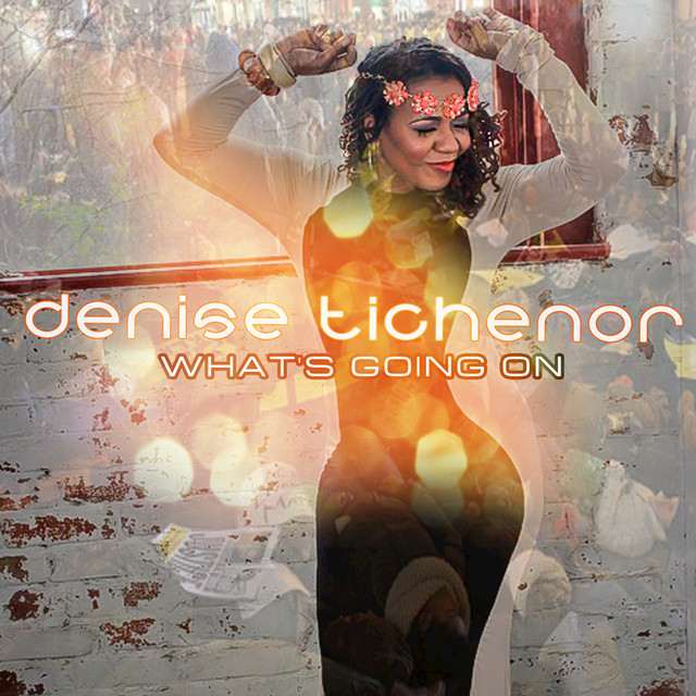 Denise Tichenor and Friends Motown Show at Carolina Civic Center Historic Theater on Jan 30, 2027