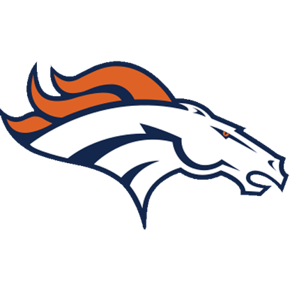 Denver Broncos logo