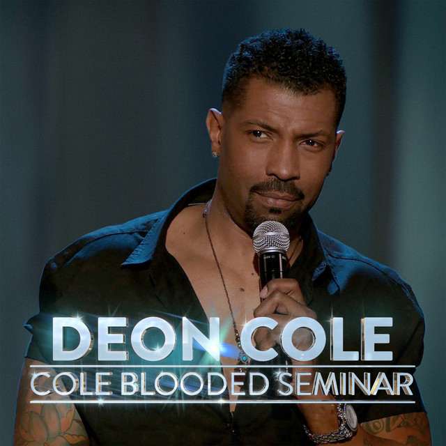 Deon Cole (Rescheduled from 7/10/26) at Hollywood Casino and Hotel Joliet on Sep 19, 2026