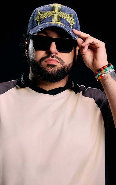 Deorro